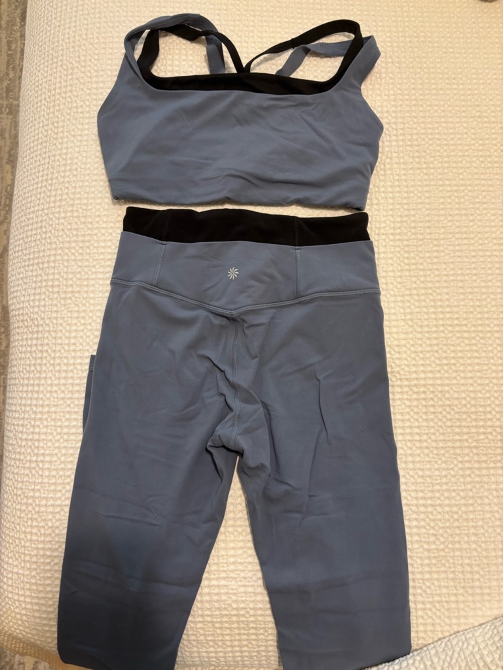 ATHLETA FULL SET
